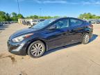 HYUNDAI ELANTRA 2014