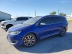 CHRYSLER PACIFICA 2020