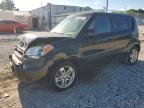 KIA SOUL 2011