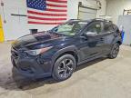 SUBARU CROSSTREK 2024