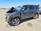 HONDA PILOT 2013
