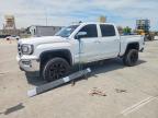 GMC SIERRA 2018