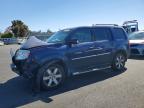 HONDA PILOT 2013