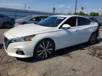 NISSAN ALTIMA 2020