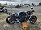 SUZUKI GSX-R1000 2007