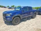 NISSAN FRONTIER 2022