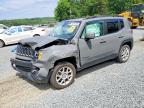 JEEP RENEGADE 2020
