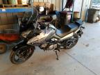 SUZUKI DL650 2007