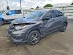 HONDA HR-V 2022