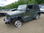 JEEP WRANGLER 2015