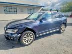 AUDI Q5 2015