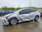 TOYOTA PRIUS 2022