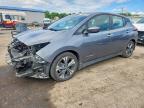 NISSAN LEAF 2018