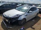 KIA OPTIMA 2015
