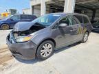 HONDA ODYSSEY 2016