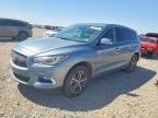 INFINITI QX60 2018