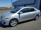 TOYOTA YARIS 2007