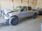 TOYOTA TACOMA 2002