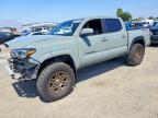 TOYOTA TACOMA 2023