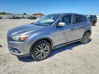 MITSUBISHI OUTLANDER SPORT 2017