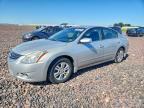 NISSAN ALTIMA 2012