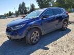 HONDA CR-V 2018