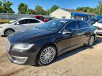 LINCOLN MKZ 2017