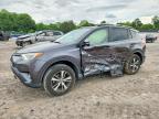 TOYOTA RAV4 2017