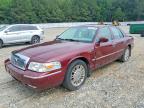 MERCURY GRAND MARQUIS 2008