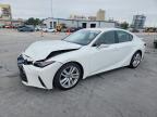 LEXUS IS 2021