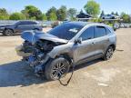 FORD ESCAPE 2021