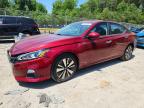 NISSAN ALTIMA 2022