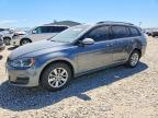 VOLKSWAGEN GOLF SPORTWAGEN 2016