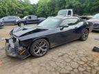DODGE CHALLENGER 2019