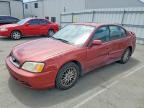 SUBARU LEGACY 2004