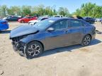 KIA FORTE 2019