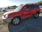 HYUNDAI SANTA FE 2003
