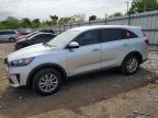 KIA SORENTO 2020