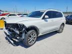 BMW X7 2019