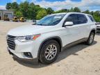 CHEVROLET TRAVERSE 2019