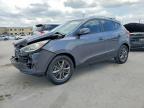 HYUNDAI TUCSON 2015