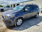 KIA SEDONA 2017