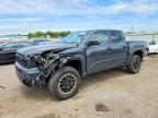 TOYOTA TACOMA 2026