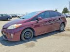 TOYOTA PRIUS 2013