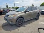 TOYOTA RAV4 2013