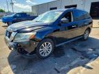 NISSAN PATHFINDER 2015