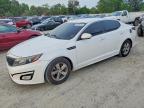 KIA OPTIMA 2015