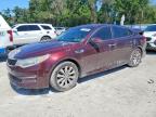 KIA OPTIMA 2017