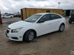 CHEVROLET CRUZE 2012