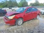 FORD FOCUS 2009